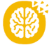 Logotip za brand Ocvirki podcast.